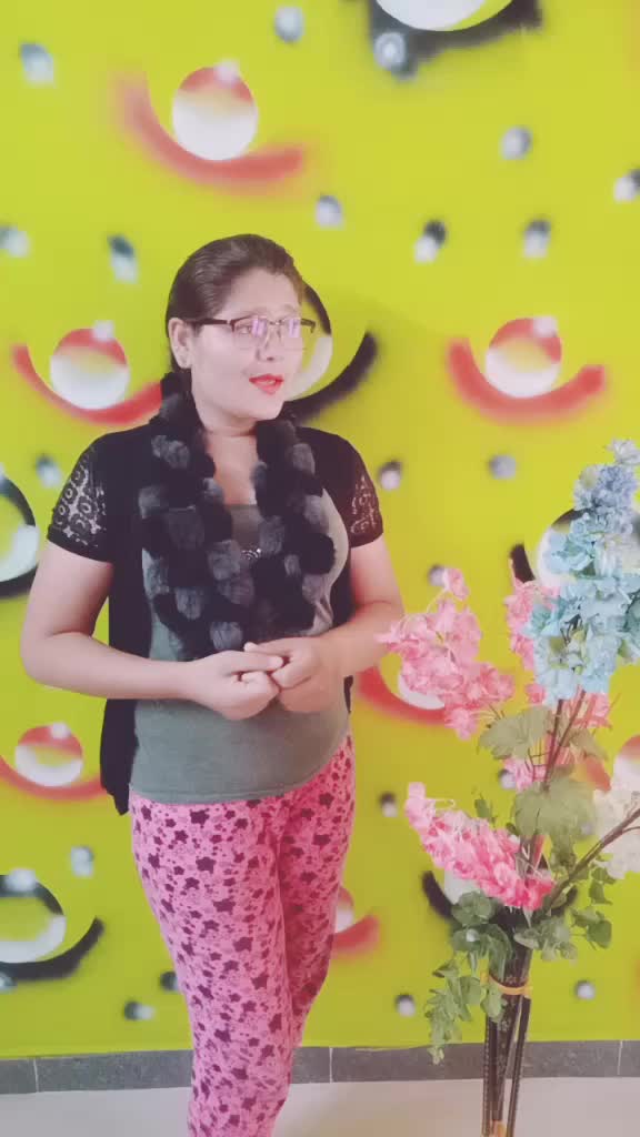 @Tamanna Shaikh