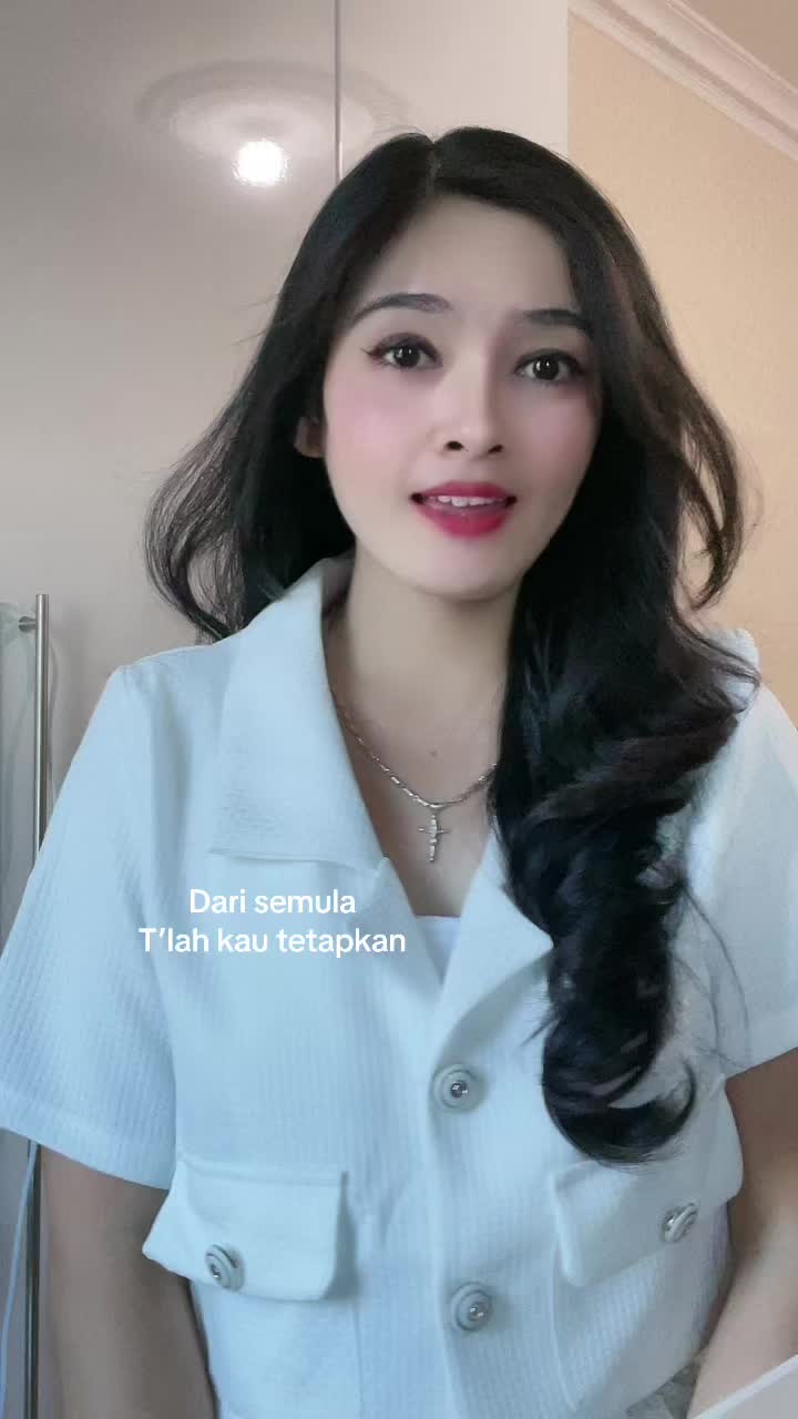 @Maria Yenny