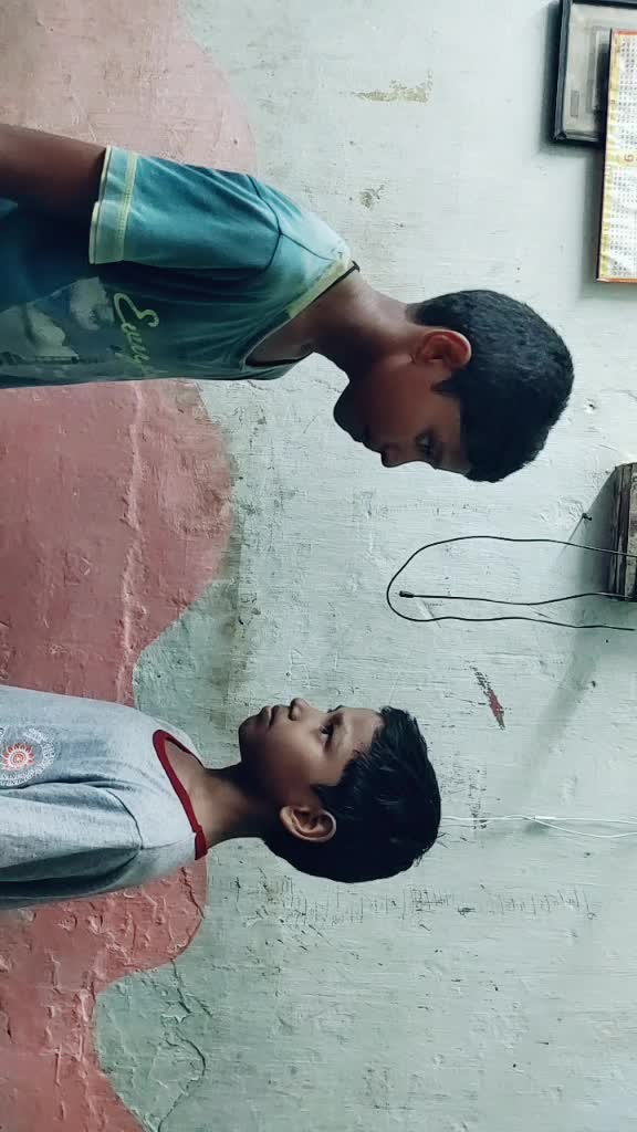 @Suvvada Ramana