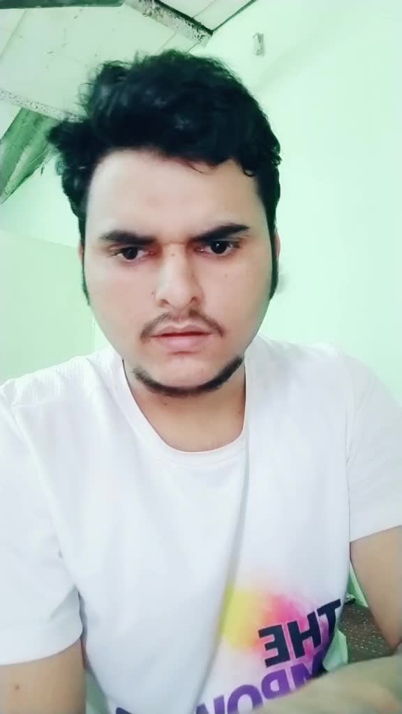 @Sufiyan Salmani