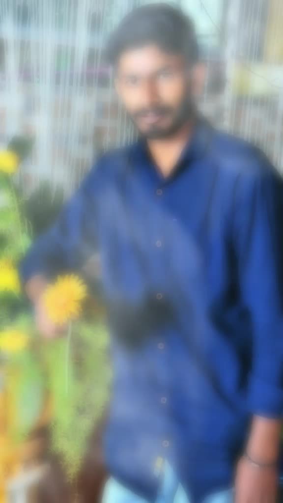 @Muddu Hudugi