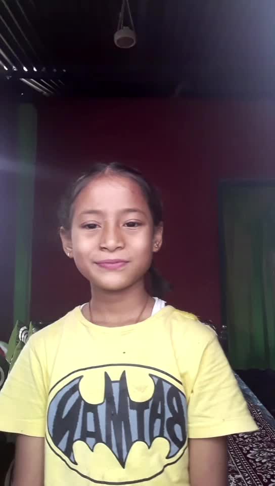 @Samjana Chettri