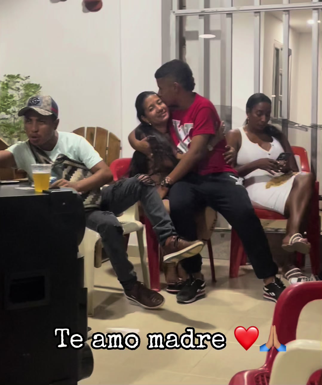 @EL NENE GUERRA❤️🙏🏽