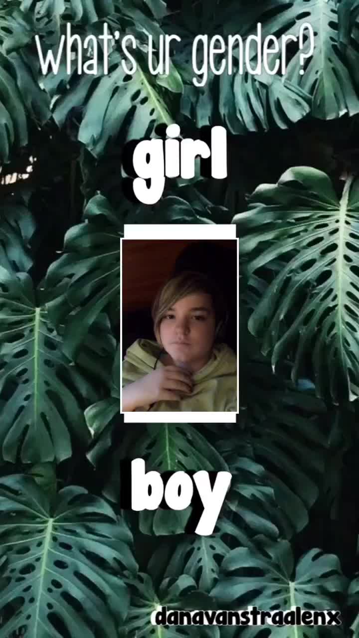 @Ghost-boi🏳️🌈