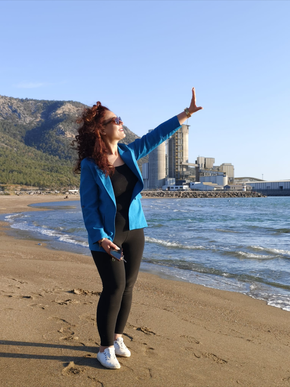 @Kıvırcık Kiz