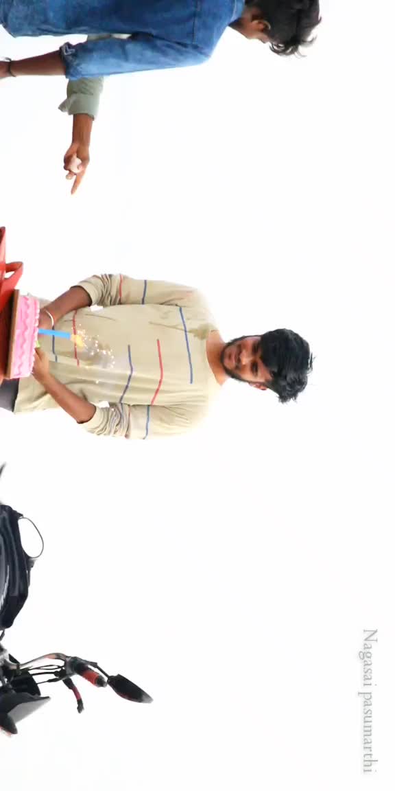 @NaGaSaI PaSuMaRtHi