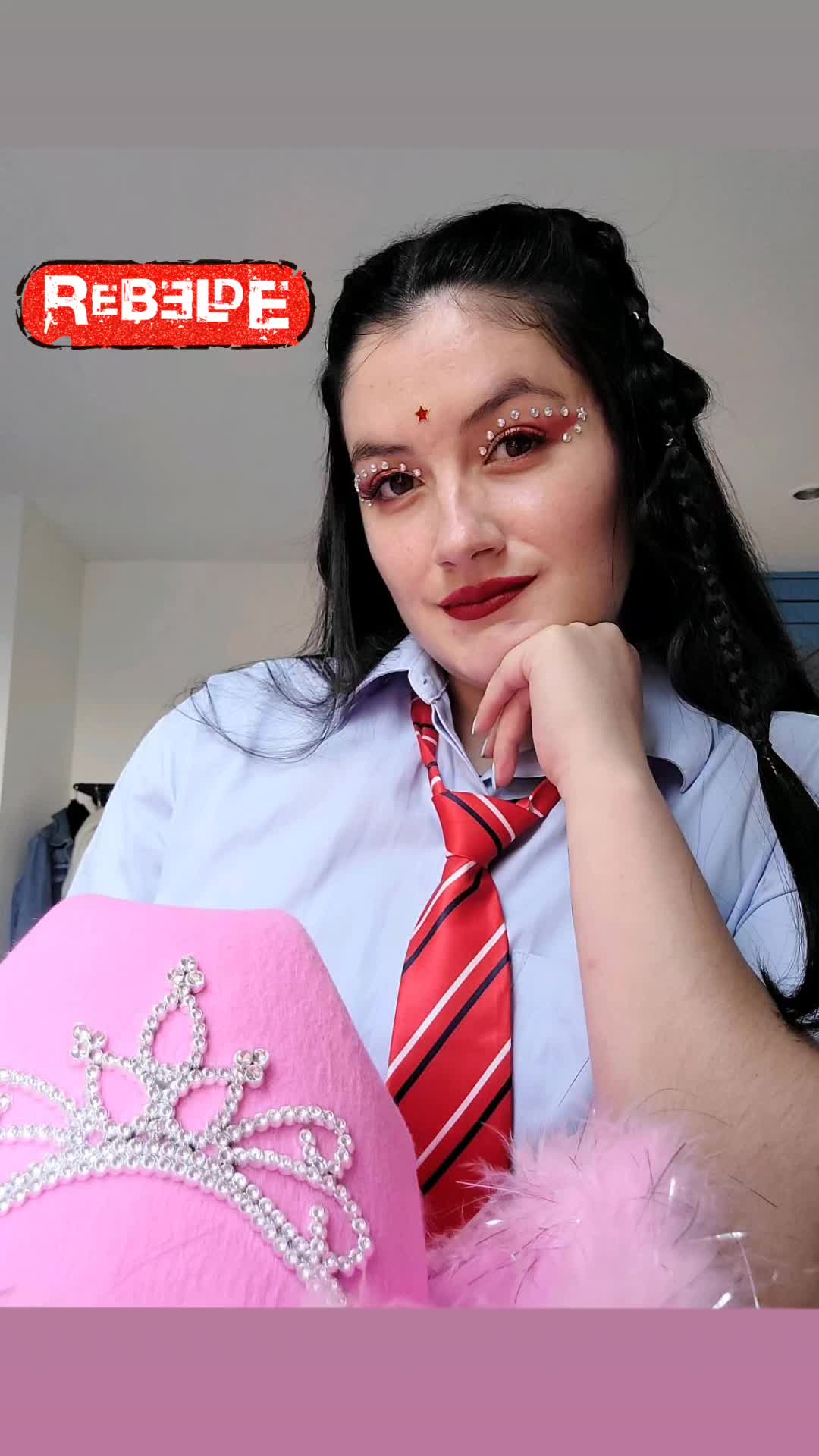 @Kaory Leguizamón