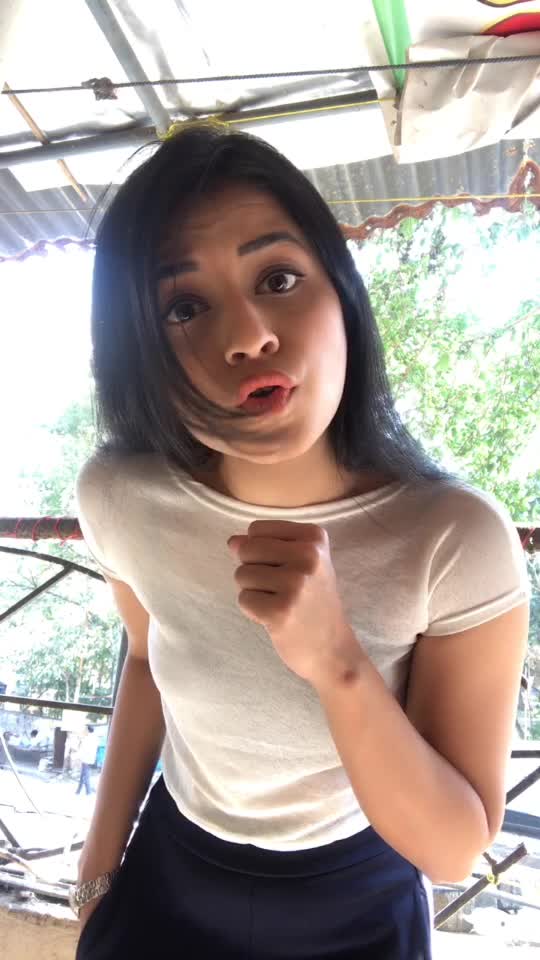 @Ria Shah