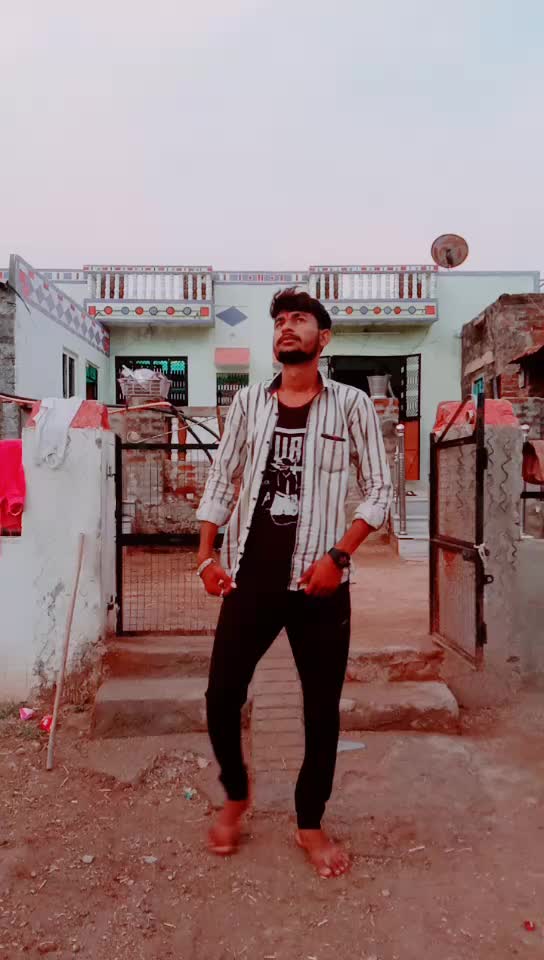 @🔥Rabari🔥RJ🔥😎