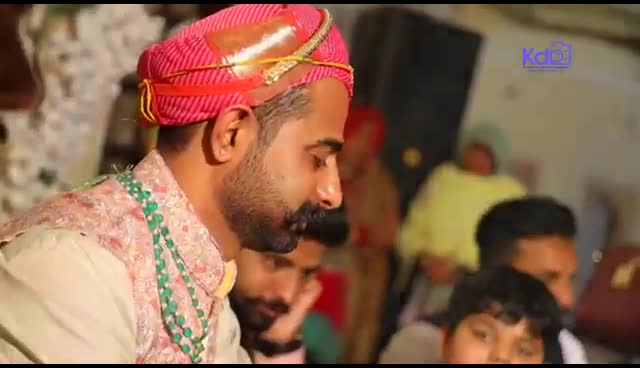@rajsthani_weeding