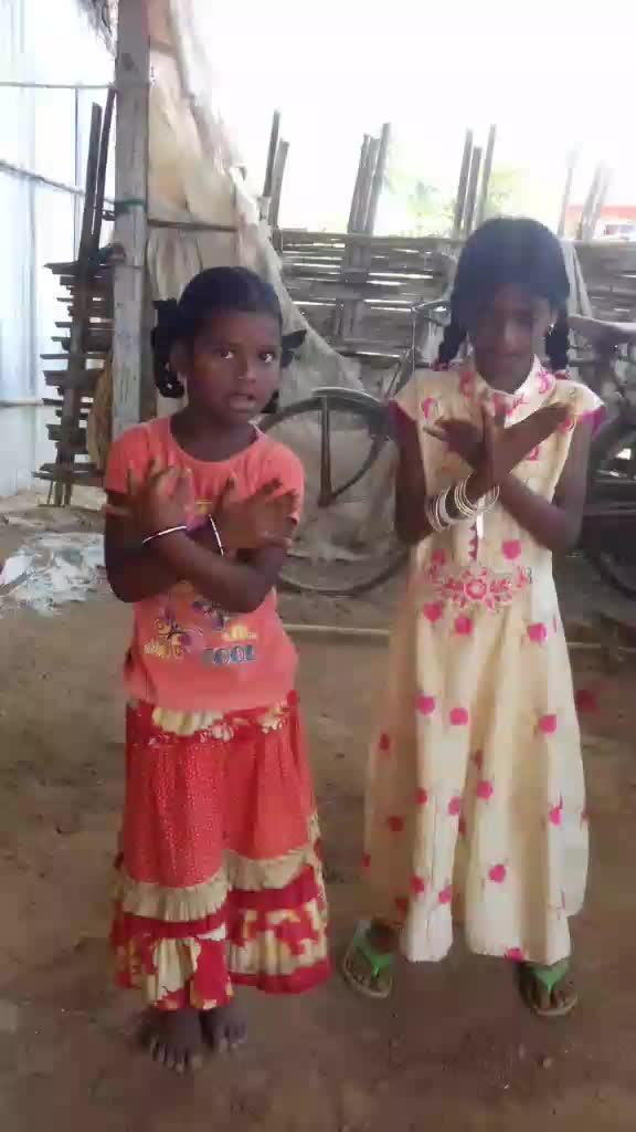 @Janga Ashokreddy