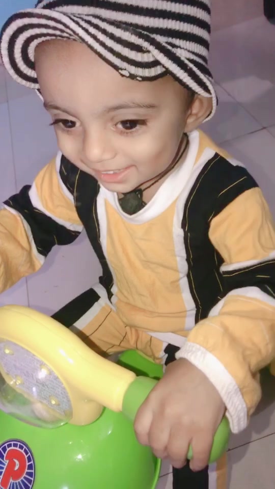 @Owaisi