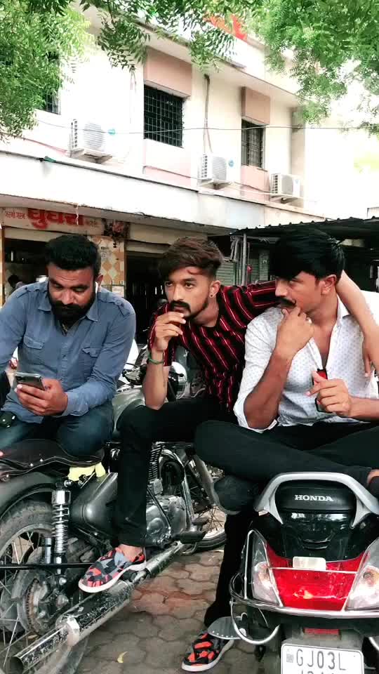 @mitul patel