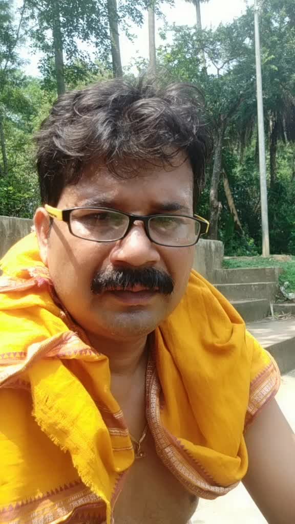 @DEBA KUMAR ACHARYA