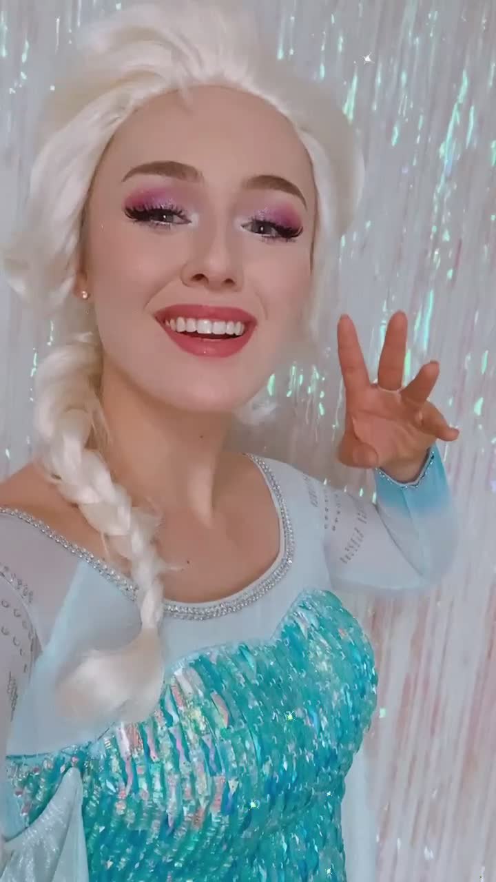 @Daughter of the King