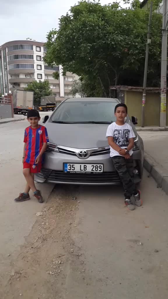 @Metin Aydın