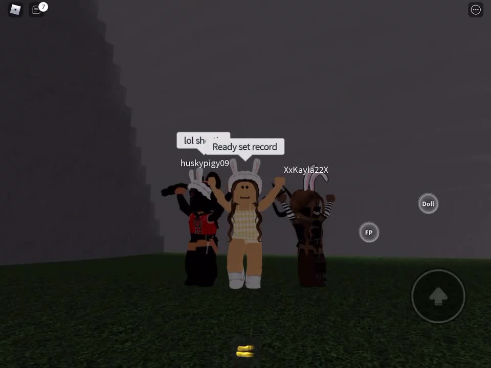 @Roblox Games