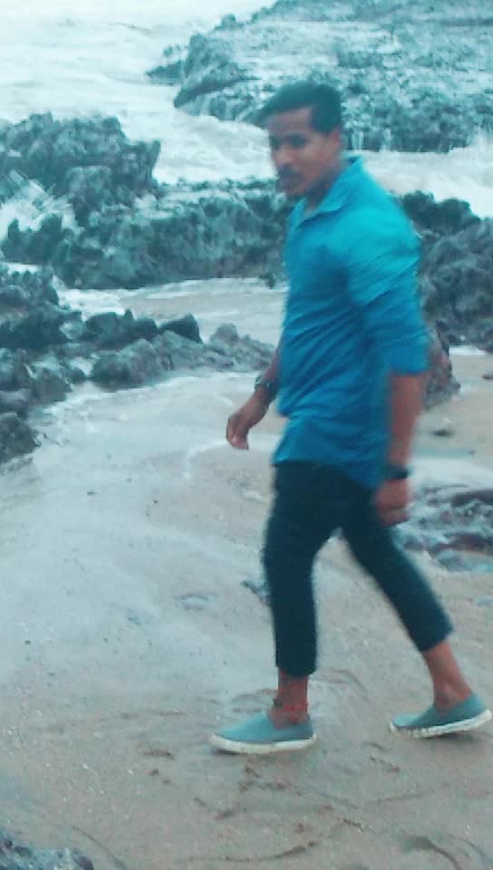 @Banu Teja