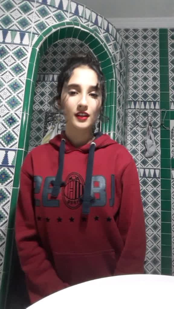 @Nour Cherif