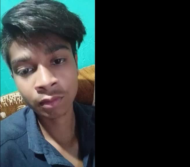 @Ritik Sahu