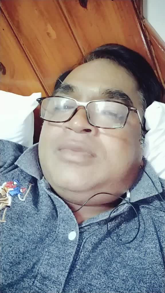 @Md Parwez Alam