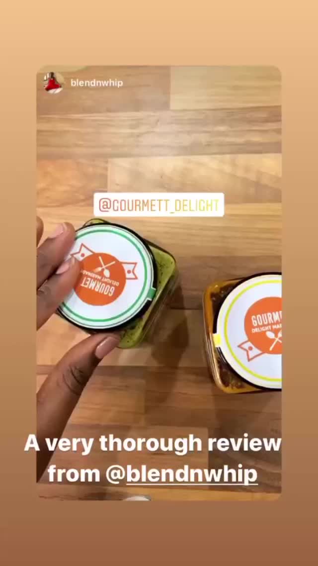 @The spice hub