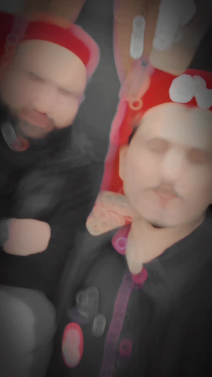 @Bunny