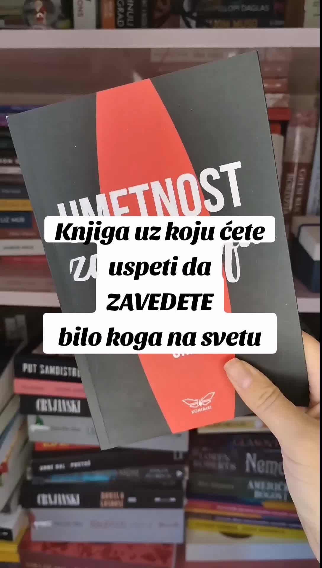 @Sandra_Bookrunner/ BookTok