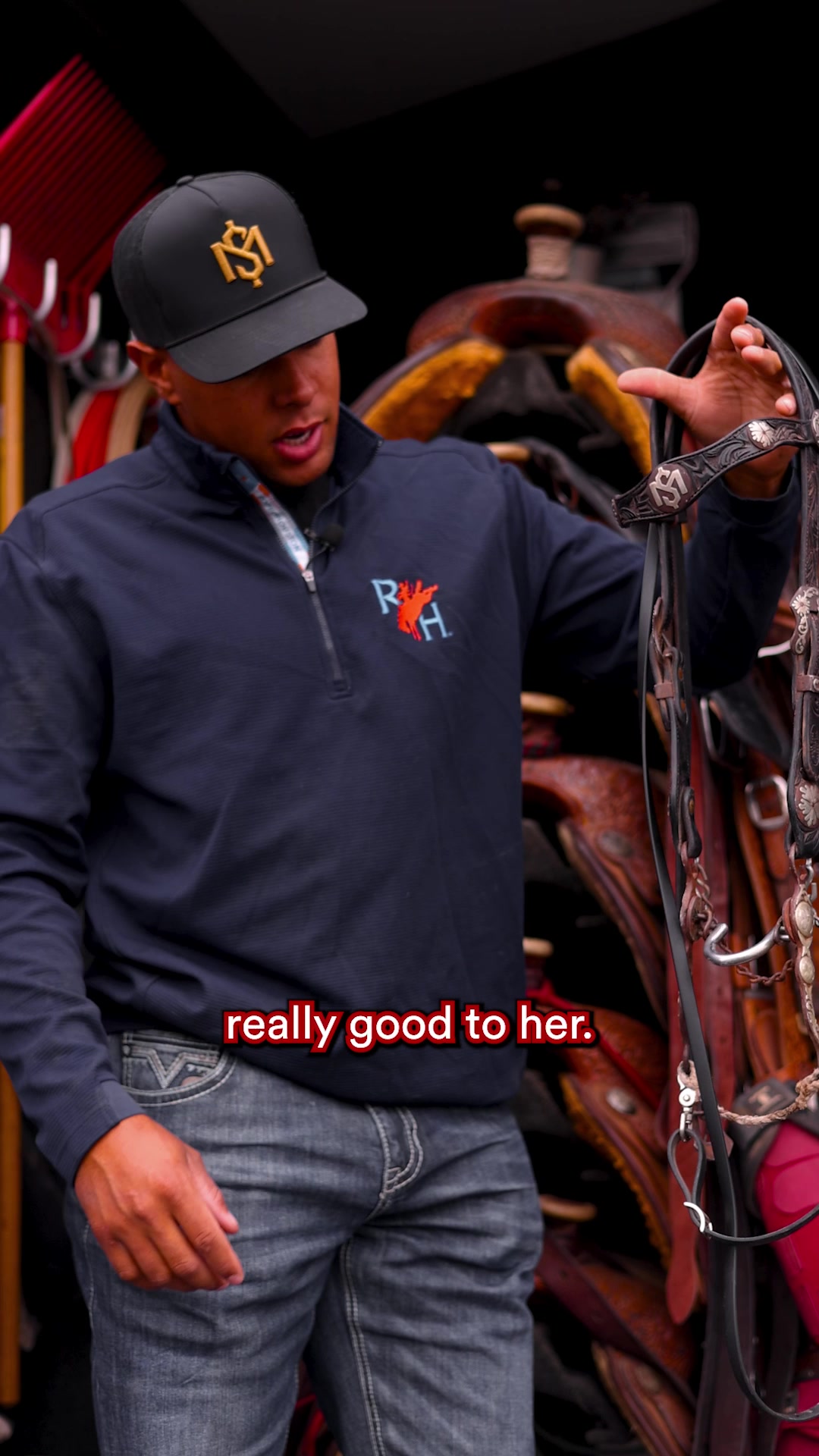 @Shad Mayfield