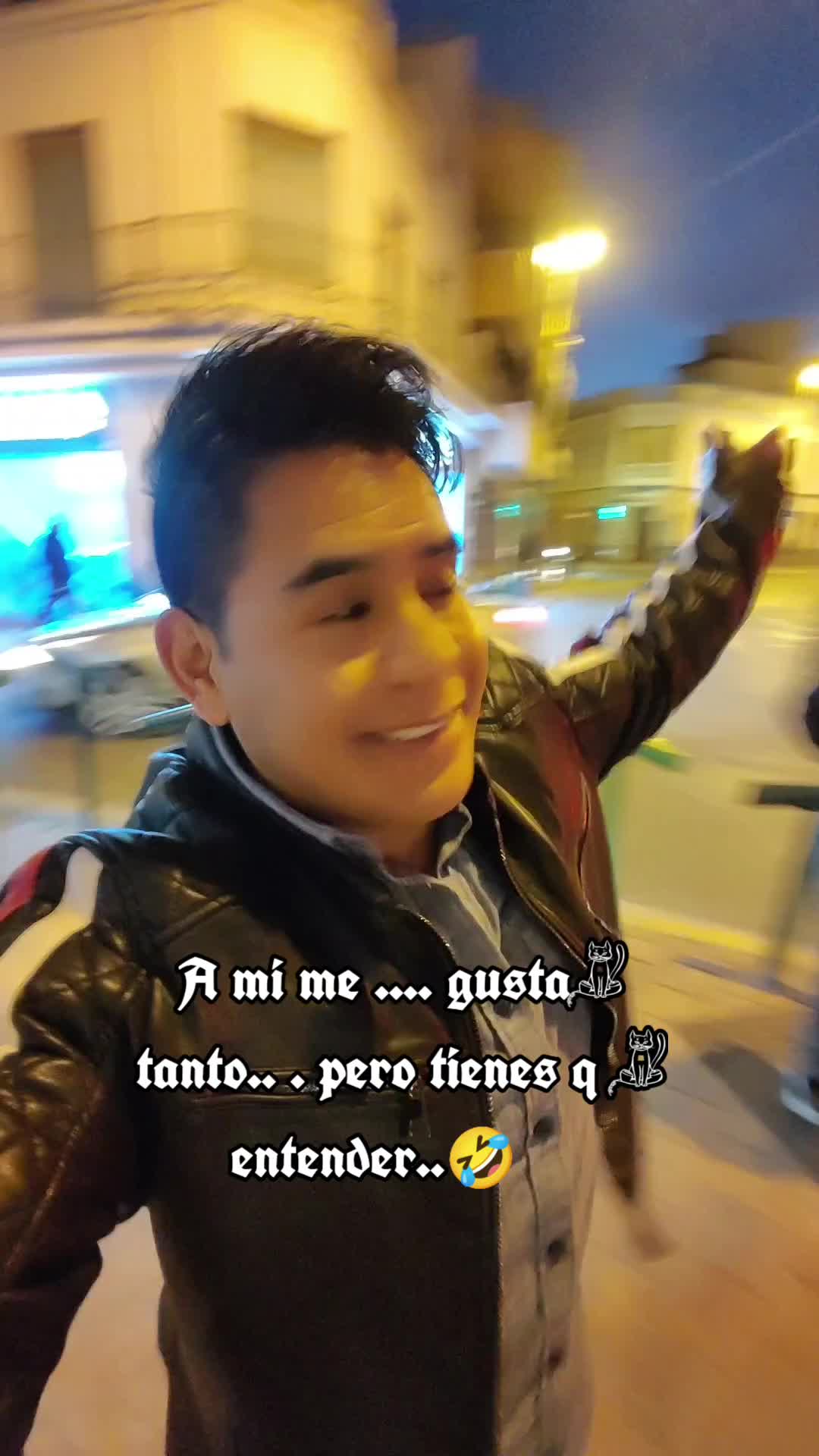 @Flavio 🇪🇨~❤️🩹 🚕🛣️💫
