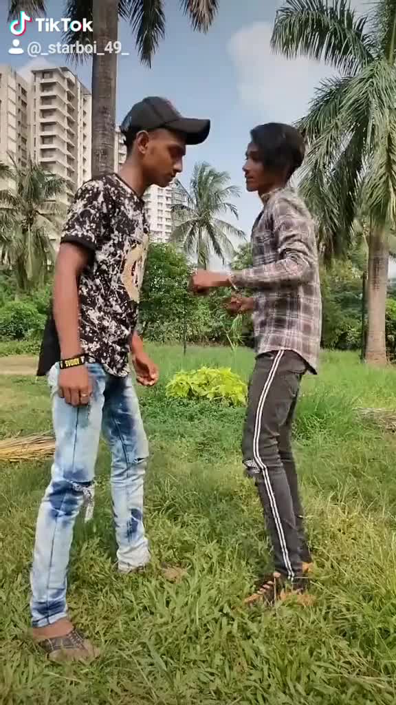 @Shaikh Munnawar..🤙