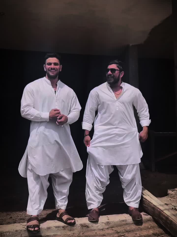 @Shahnawaz Khan