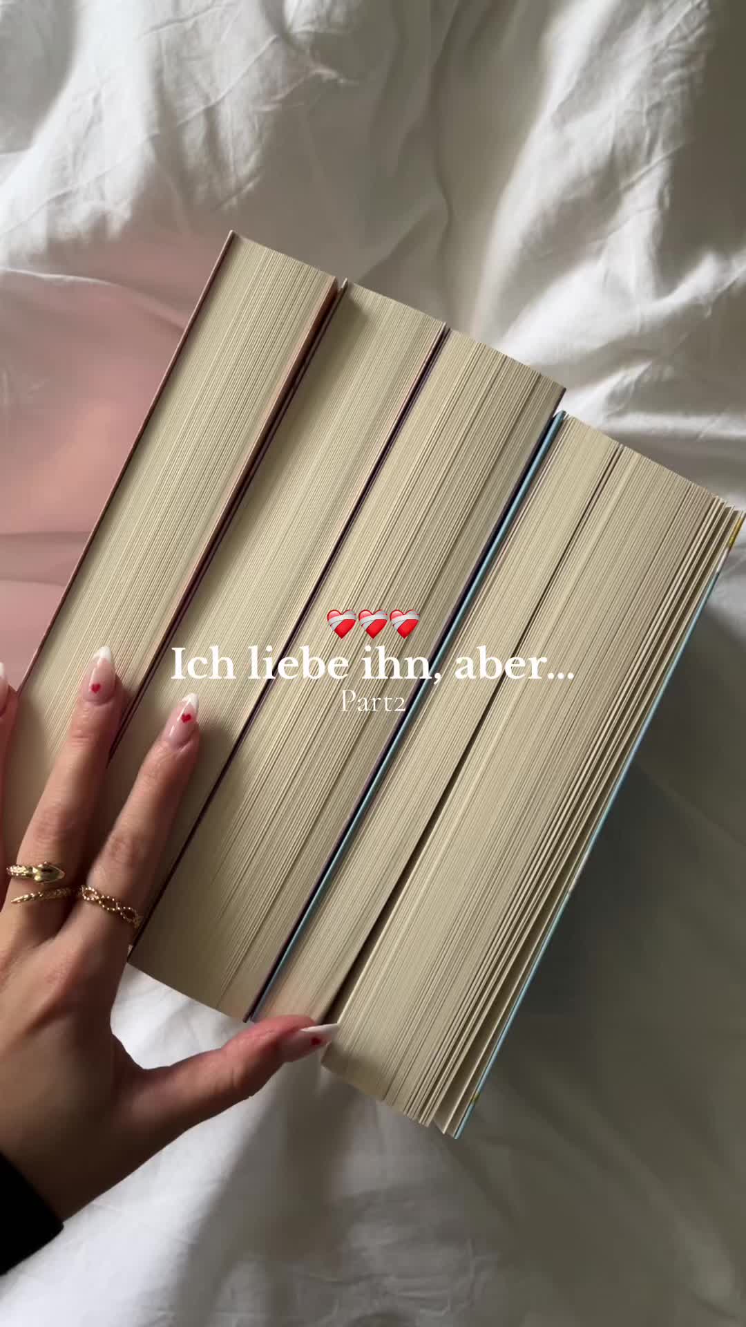 @Ilaria 🎀 | booktok