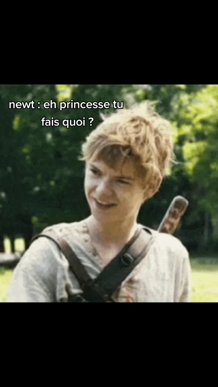 @🦋Laura Brodie-Sangster🦋