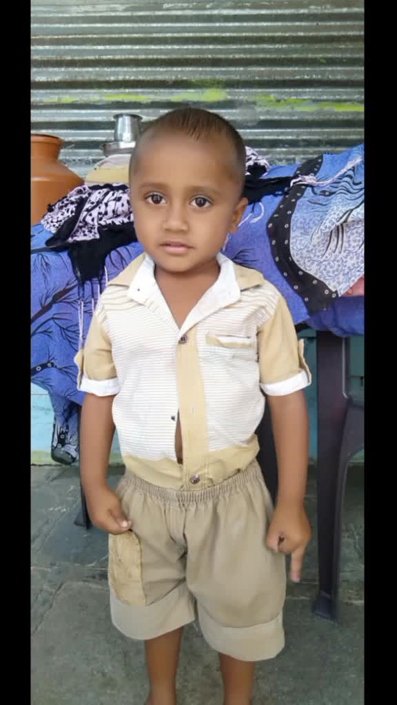 @anand tirlapur