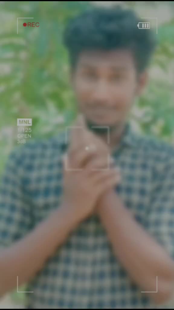 @Jo Jo Aravindh