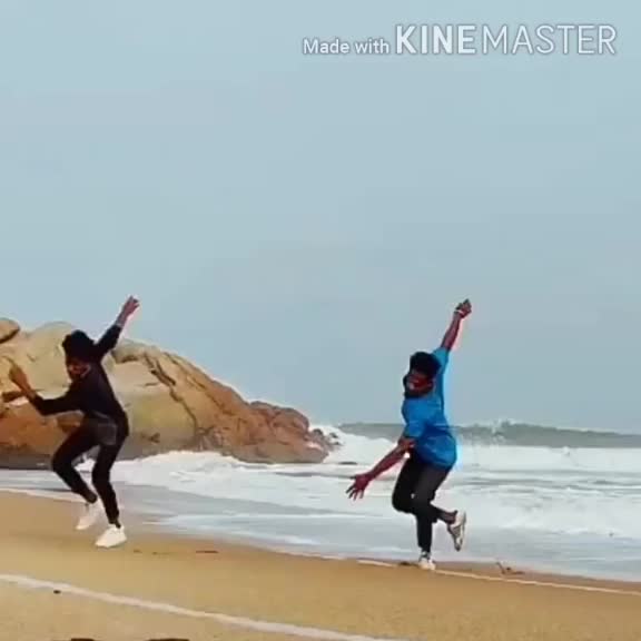 @Rvchandru