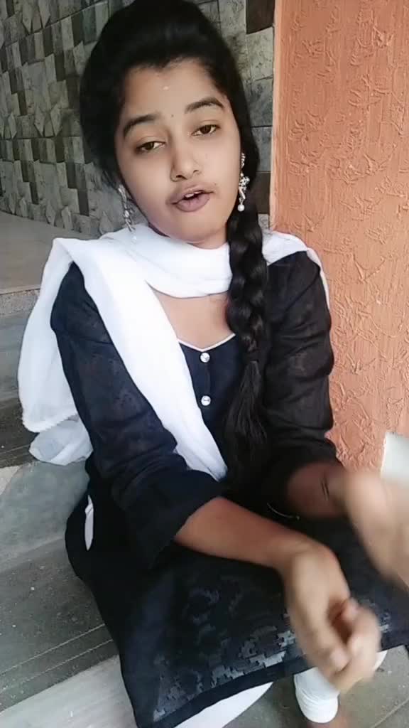 @Deepu_ selfie_gal😍