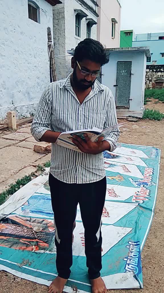 @Boopathy Brock
