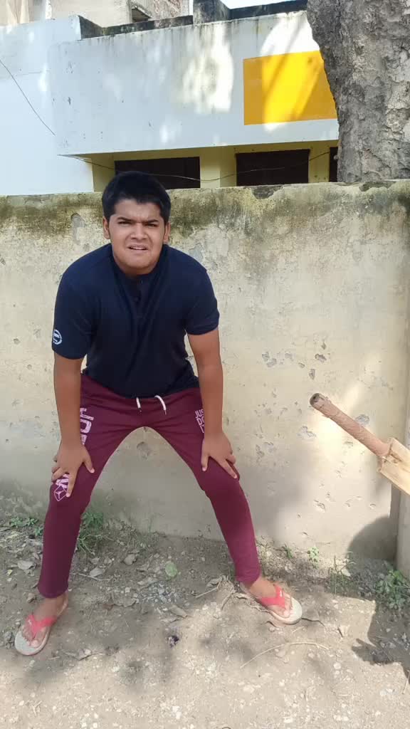 @Naman Pandey