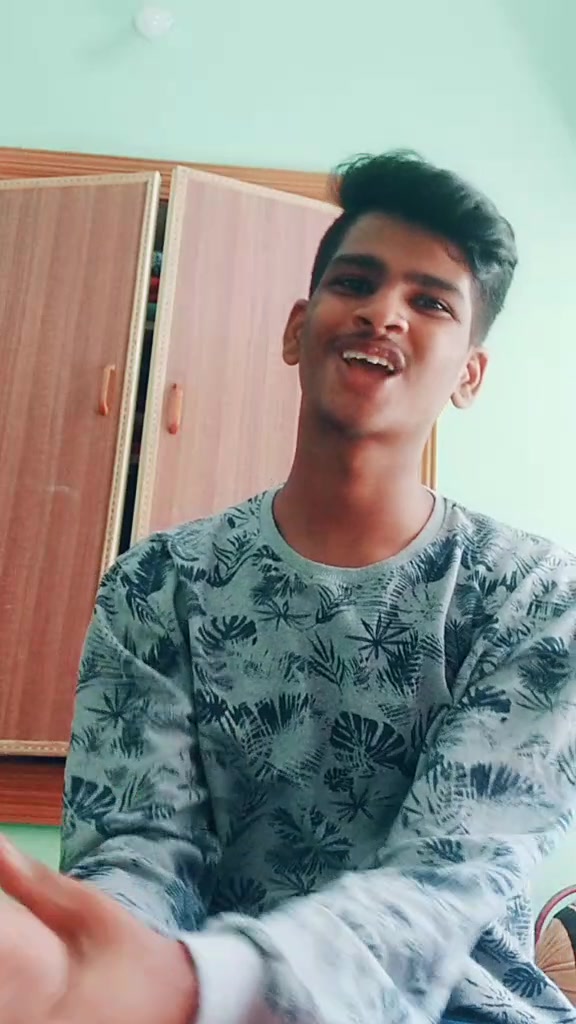 @prajwal parkour