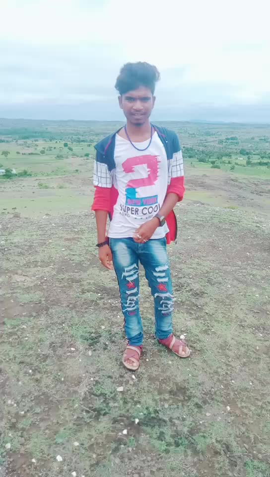 @Ravi madhe