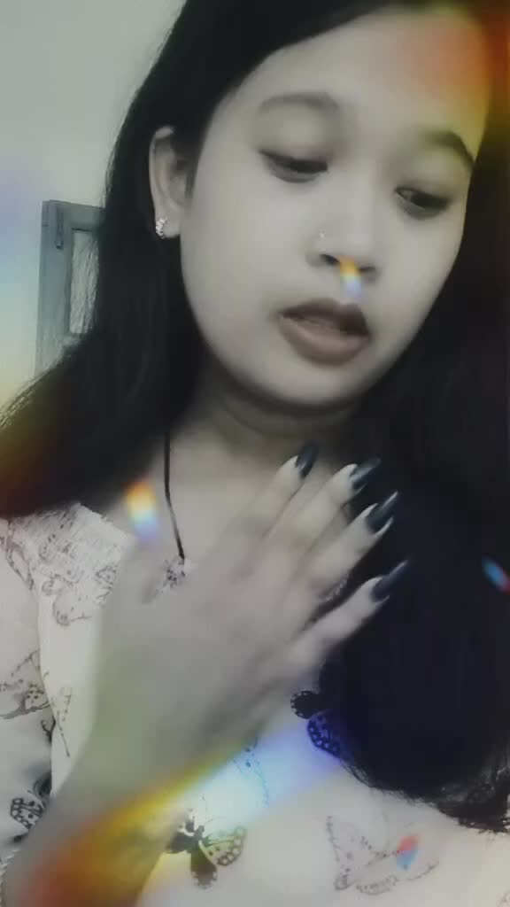 @sheeya chettri