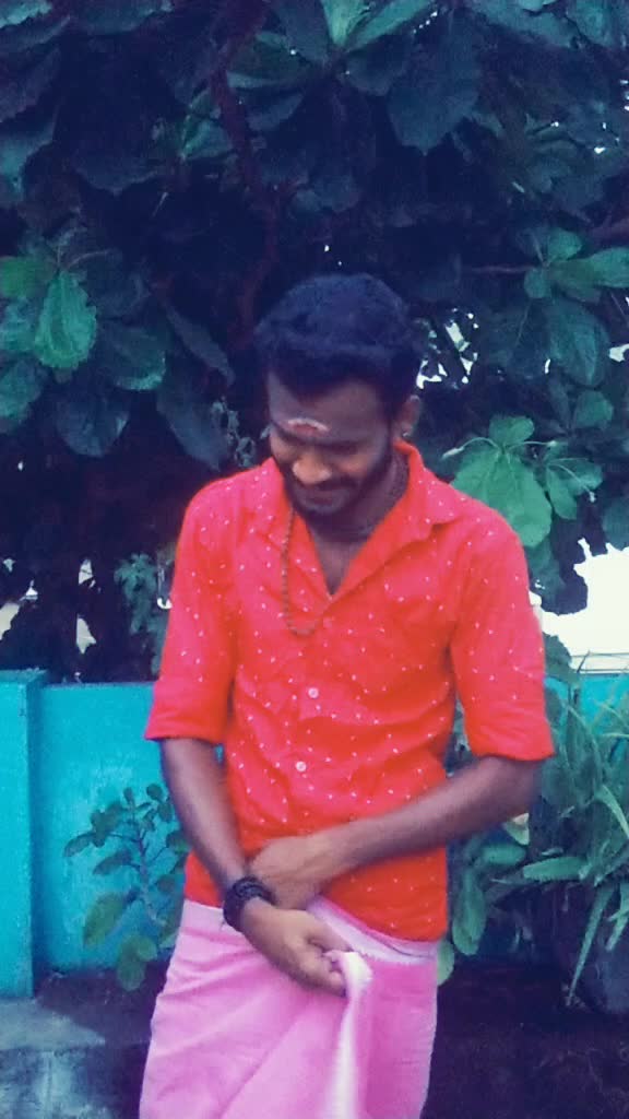 @Saravanan King