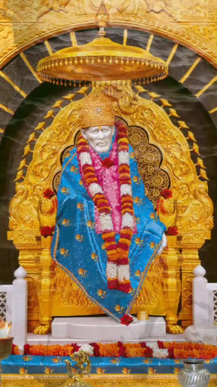 @🙏🙏OM SAI RAM🙏🙏
