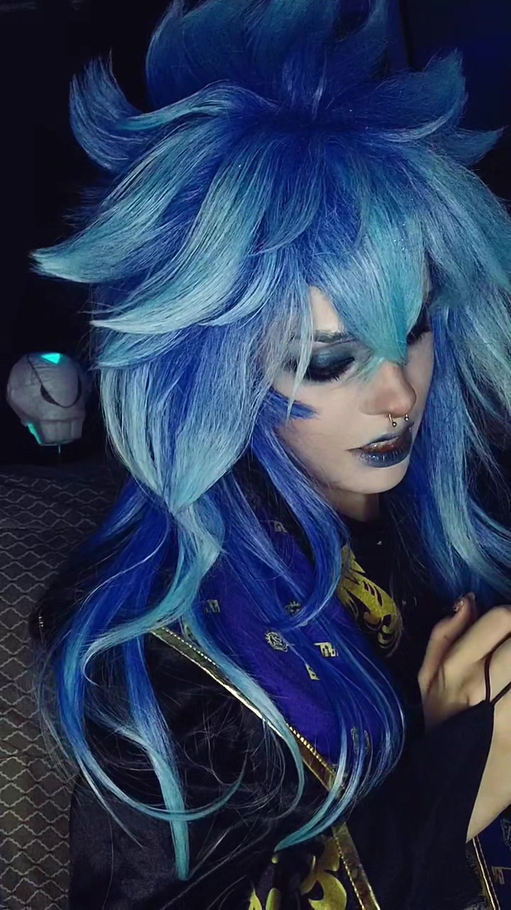 @Miss❤️Cosplay (moved)