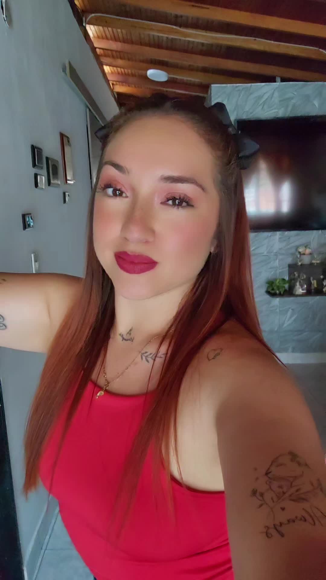 @Yirey Gomez