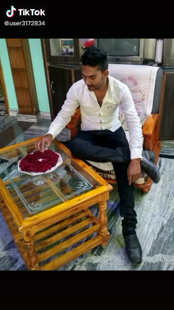 @Dasari Ashok Kumar