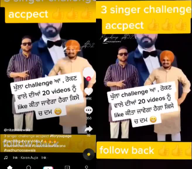 @Sahil Chohan