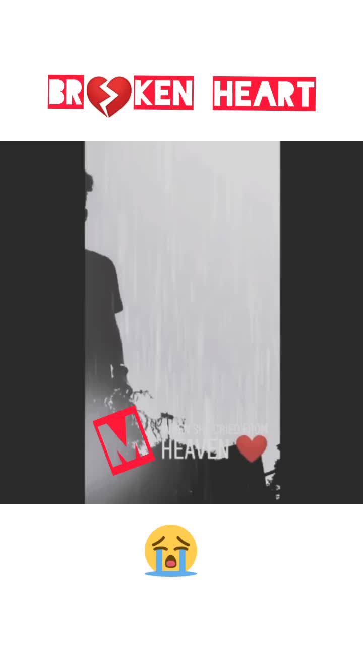 @Br💔KEN_HEART BY ONE